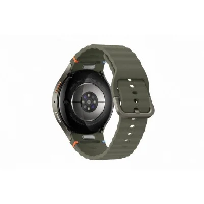 Samsung Watch 7 44Mm Lte Green